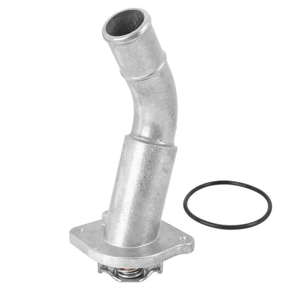 Thermostat Housing for Chevrolet Trailblazer & GMC Envoy (2002-2009)