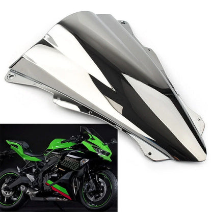 Windshield Screen Protector for Ninja ZX25R (2020)