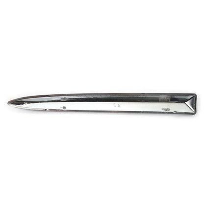 Front Right Bumper Upper Moulding Cover Trim for FIAT 500 (2007-2015)