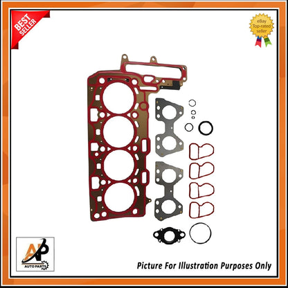 Head Gasket Head Set Replacement for BMW 2.0 B47 Diesel (B47D20) (2014–2020)