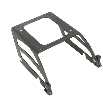 Solo Luggage Mount Rack for Harley Heritage Softail Classic (2000-2017)