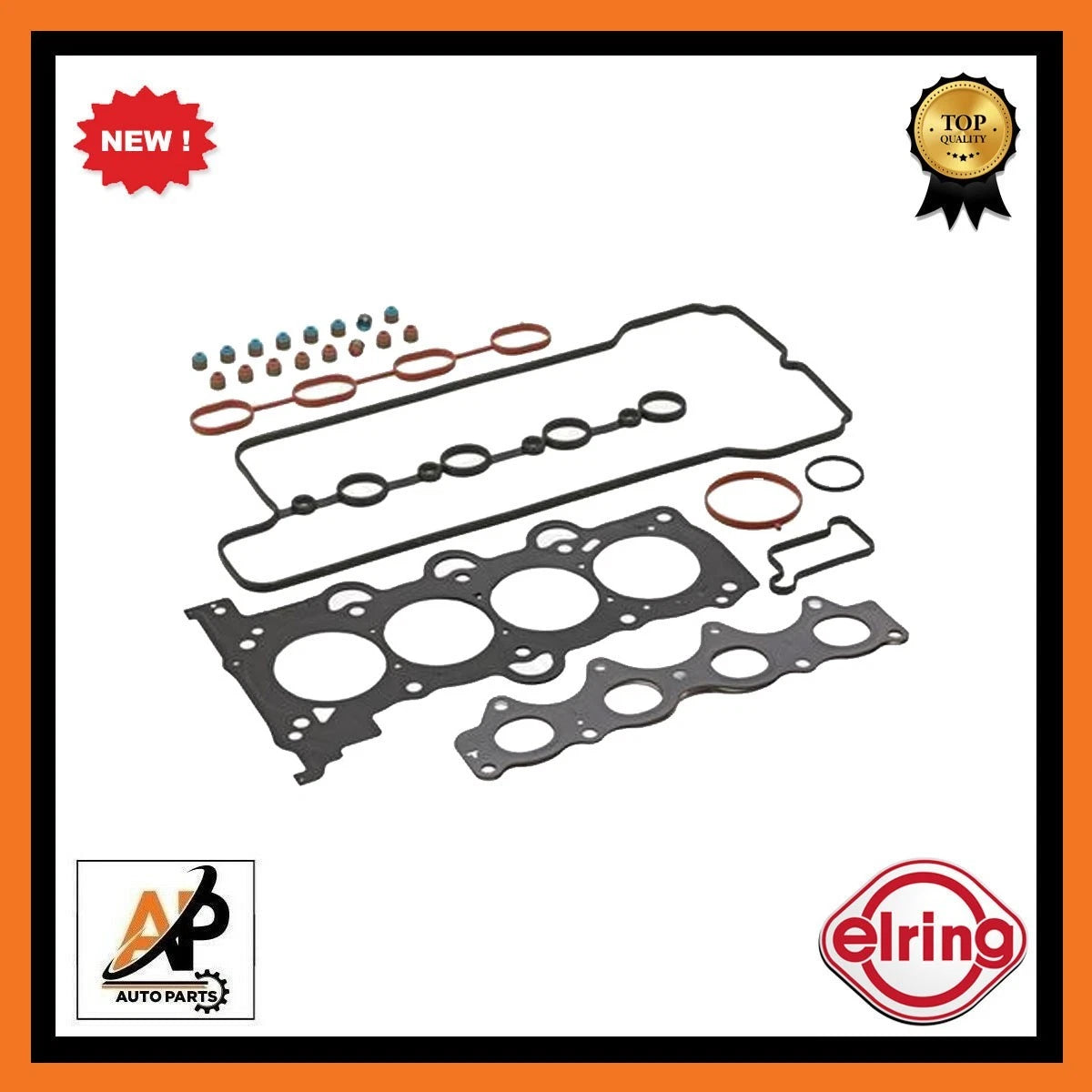 Cylinder Head Gasket Kit Replacement for Hyundai Tucson TL (2015–2018)