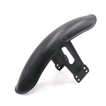 Retro Front & Rear Fender Mudguard Splash Guard for Honda CG125