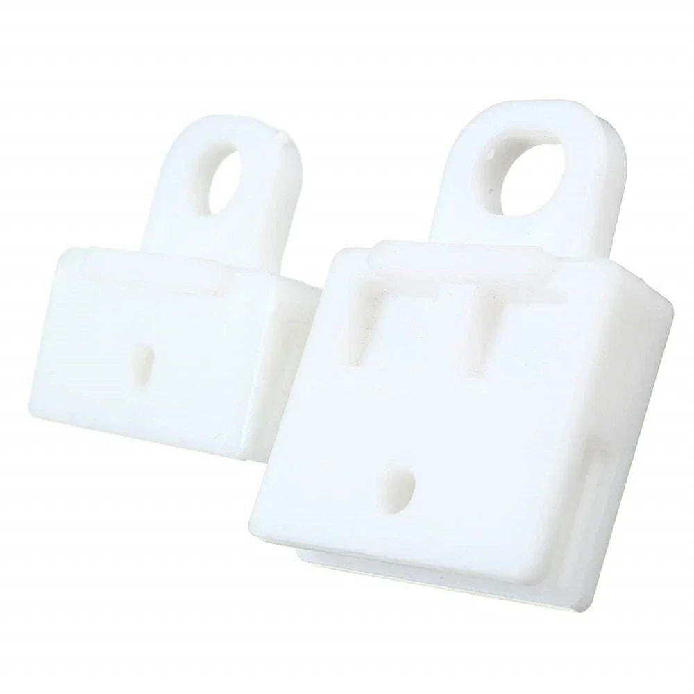 Window Door Glass Channel Clips for Toyota Corolla