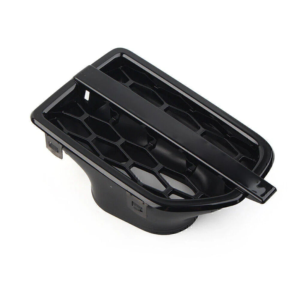 Black Right Front Grille Air Intake Vent for Land Rover LR4 (2010-2016)