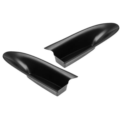 Interior Door Armrest Insert Storage Box for Nissan 370Z (2009-2020)