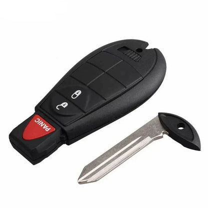 Remote Key Fob for Chrysler 300 Dodge Magnum Jeep Grand Cherokee (2011-2013)
