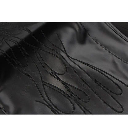 Rear Trike Fender Bra for Harley Tri Glide Ultra Classic (2014-2023)
