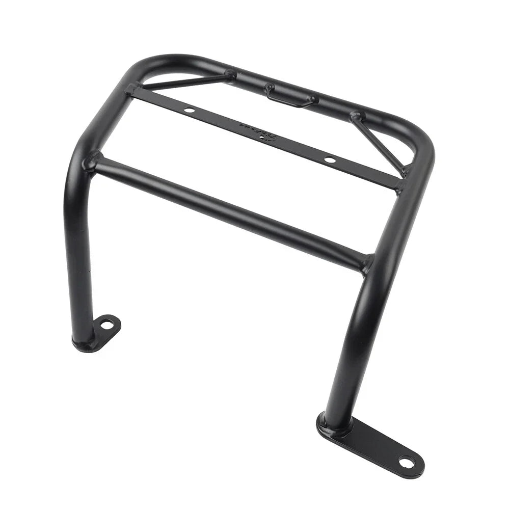 Left Side Saddle Bag Support Bracket for Honda CRF250L CRF300 Rally (21-23)
