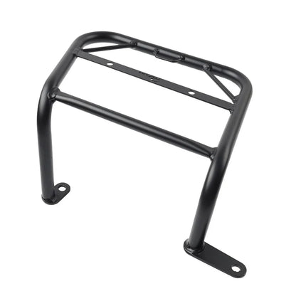 Left Side Saddle Bag Support Bracket for Honda CRF250L CRF300 Rally (21-23)