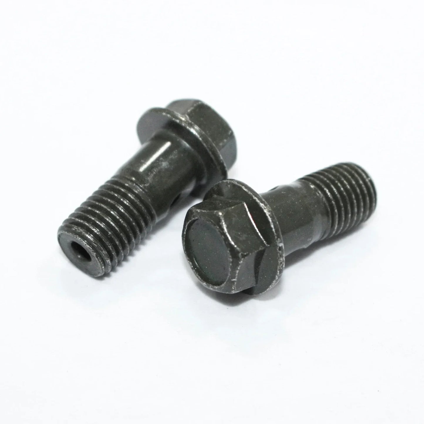 10mm 22mm Hydraulic Brake Banjo Bolts for 110cc 125cc 250cc PIT QUAD DIRT BIKE ATV