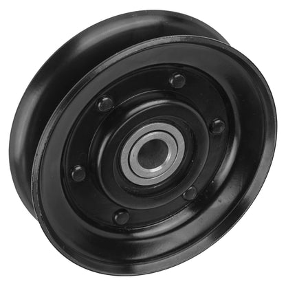 Deck Belt V Idler Pulley Replacement for Husqvarna GTH2548 GTH2550 (2009–2024)
