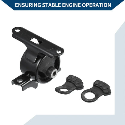 Engine Motor Mount Left for Honda City, Honda Fit (2002-2008)