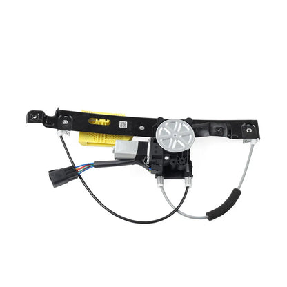 Rear Right Power Window Regulator for Jaguar XF XFR XFR-S (2009-2015)