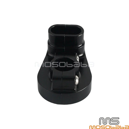 Throttle Housing Guard Protector for KTM SX-F, XCF-W, XC-W, EXC, Husqvarna TE/FE 250 (2017-2023)