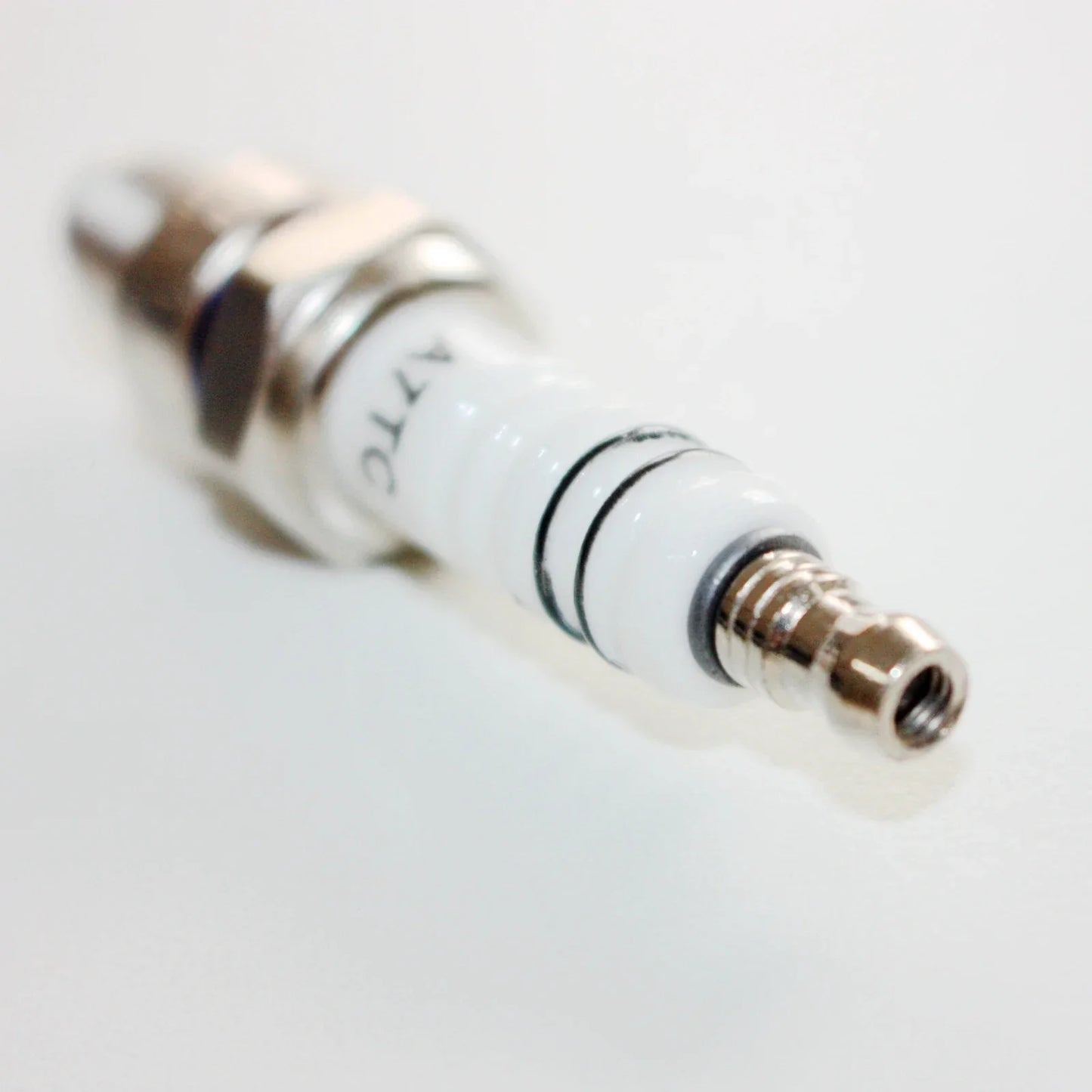 1X LG A7TC Spark Plug for 110cc 125cc 140cc PIT PRO Trail Quad Dirt Bike ATV