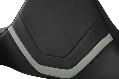 Passenger Trunk Backrest Pad for Honda Goldwing GL1800 Tour DCT (2018-2020)