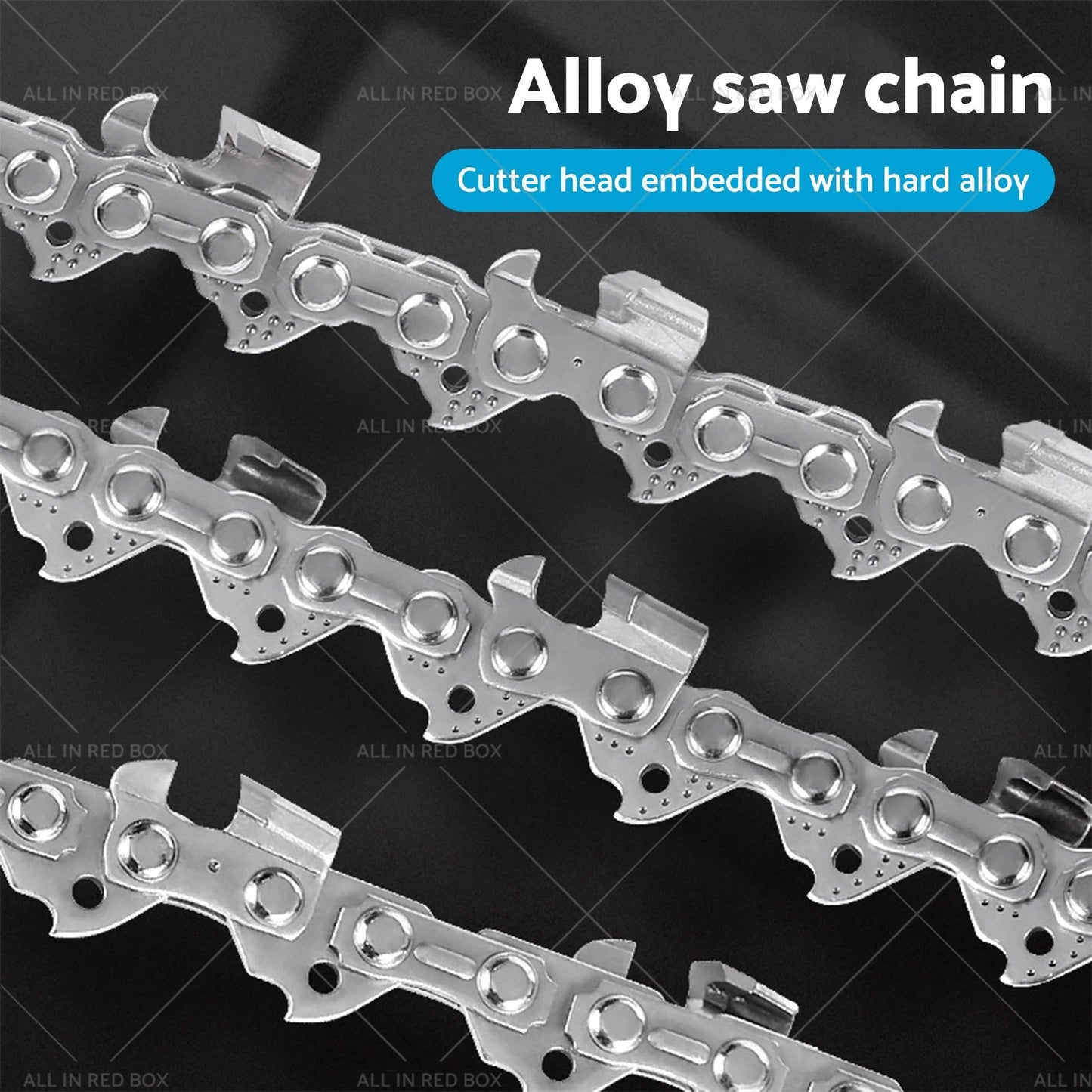16" Tungsten Carbide Chainsaw Chain for Stihl MS 230