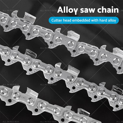 16" Tungsten Carbide Chainsaw Chain for Stihl MS 230