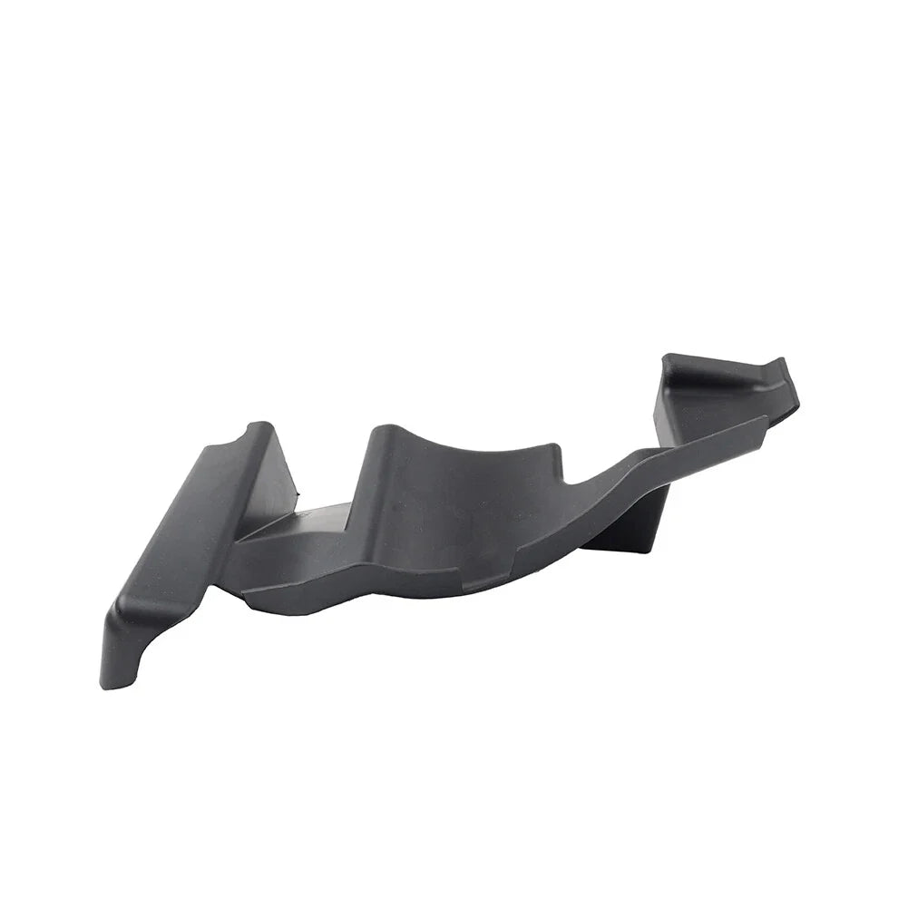 Black Air Deflector for Land Rover Range Rover (2013 - )