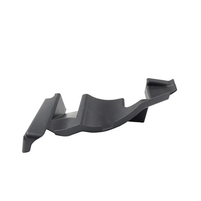 Black Air Deflector for Land Rover Range Rover (2013 - )