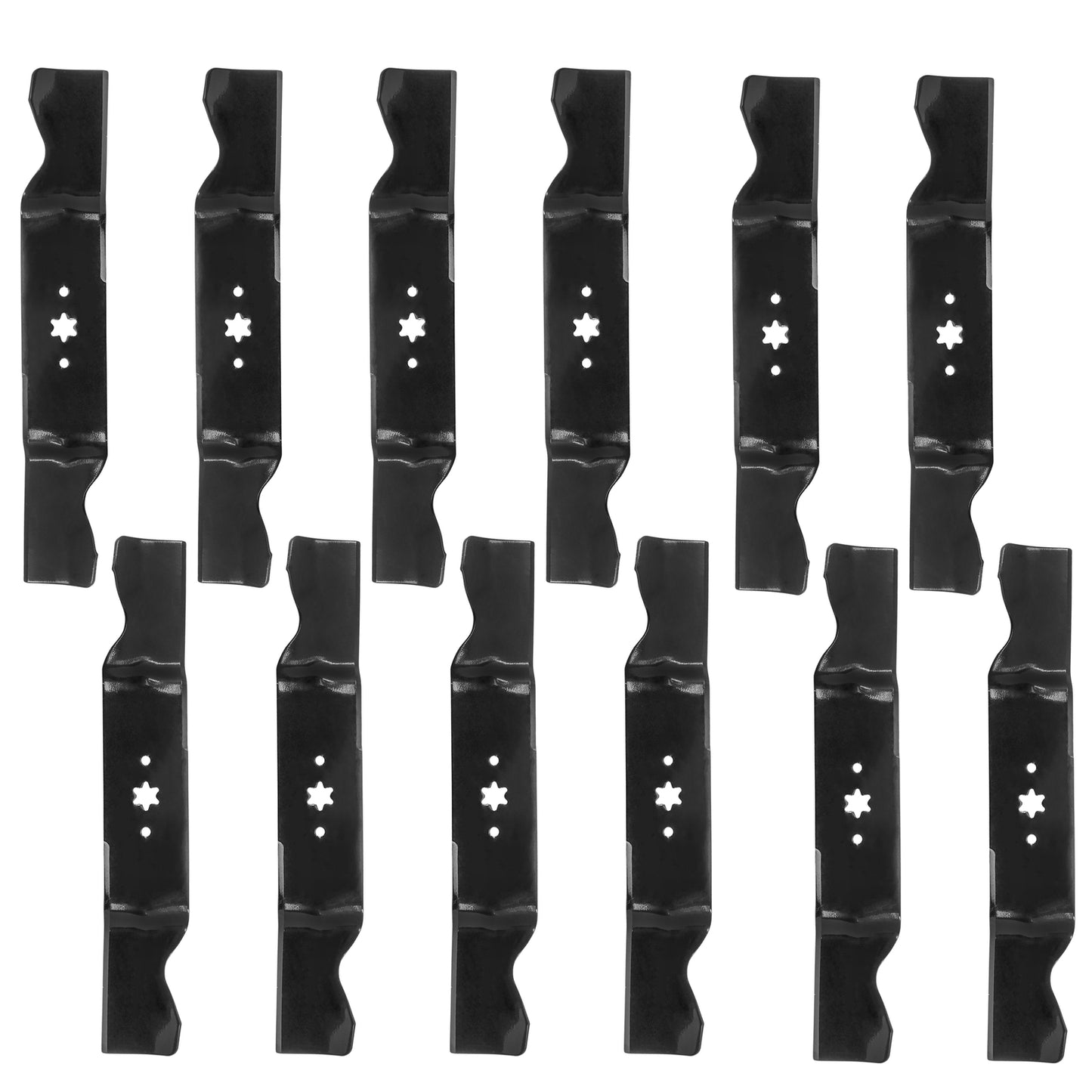 Deck Blade 54 inch Replacement for MTD Cub Cadet (2000–2010)