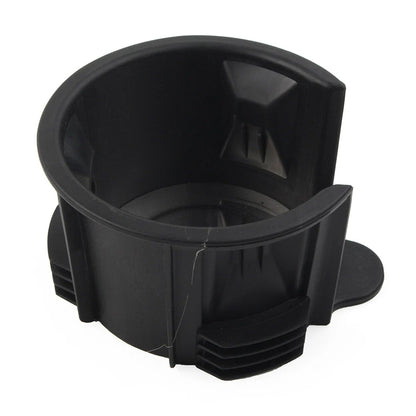Cup Holder Insert for Land Rover LR3 LR4 LR2 Range Rover Sport (2005-2013)
