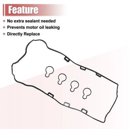 Engine Valve Cover Gasket Set for Saab 9-3 (2003-2011)