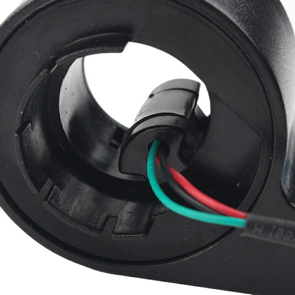 Throttle Finger Button Accelerator for Ninebot ES1/ES2/ES3/ES4 Scooter