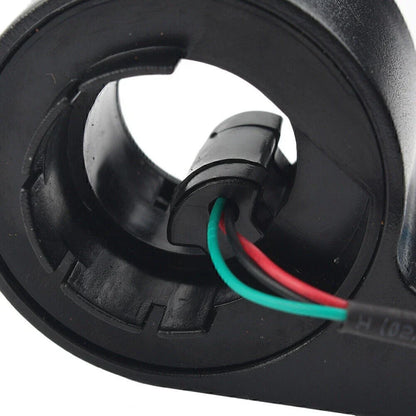 Throttle Finger Button Accelerator for Ninebot ES1/ES2/ES3/ES4 Scooter