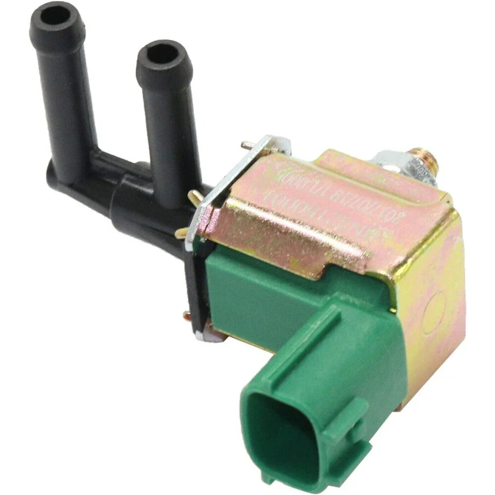 Vapor Canister Vent Solenoid for Infiniti G20, Nissan Frontier, Xterra (1999-2002)