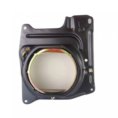 Headlight Housing Bucket Left Fits Nissan Hardbody D21 TD25 Pickup 1986-90 D06