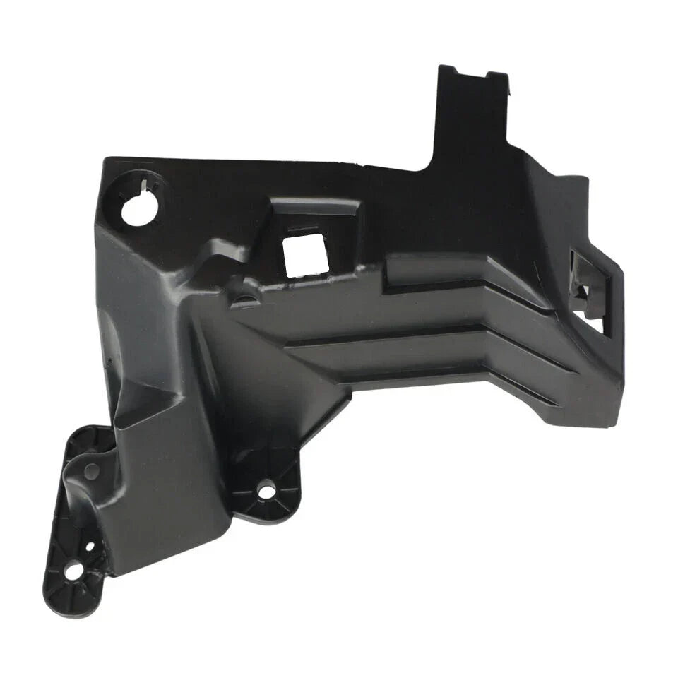 Front Bumper Fascia Brackets for 2019-2023 Jeep Cherokee