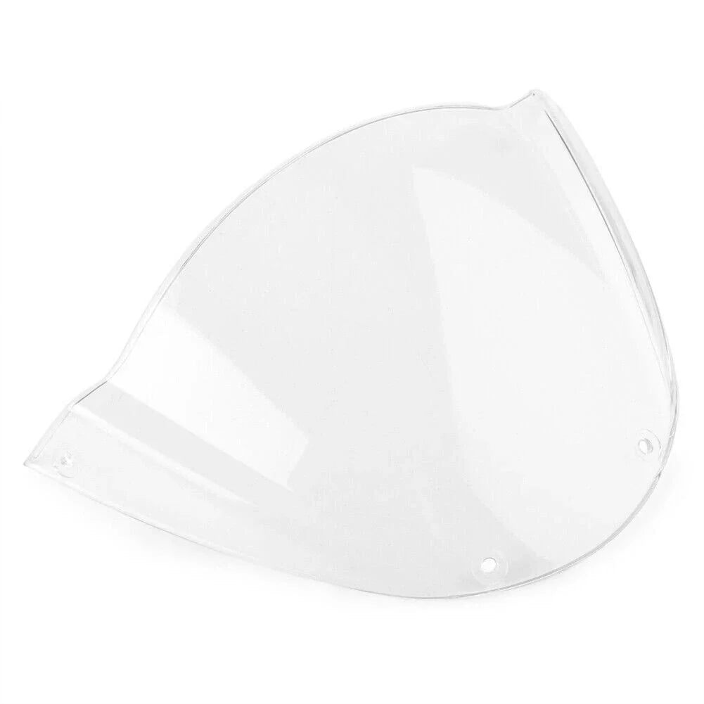 Windshield Clear for Ducati M1000 Monster 696 659 795 796 (2008-2015)