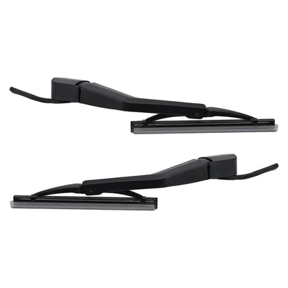 Headlight Wiper for Mercedes W126 (1979–1991)