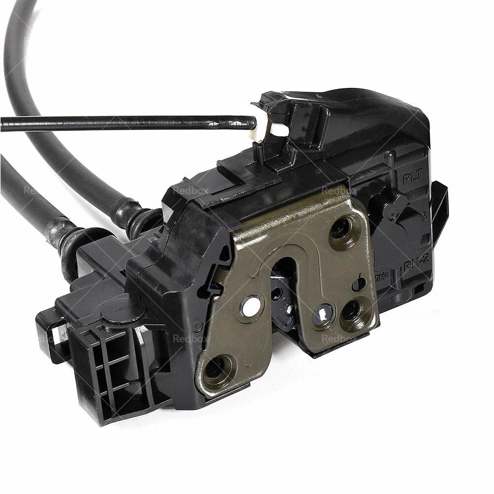Rear Right Door Lock Actuator for Hyundai Santa Fe V6 (2006-2009)