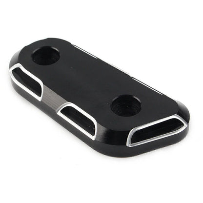 CNC Aluminum Black Covers for Harley Sportster XL Iron 883 1200 48 72