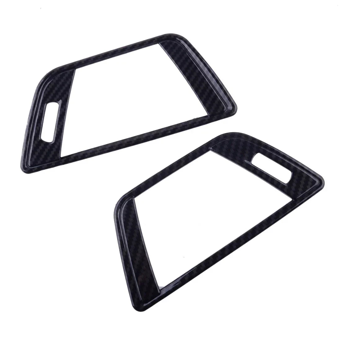 Air Outlet Vent Trim Frame for BMW 3 Series F30 F31 F34, 4 Series F32 F33 F36