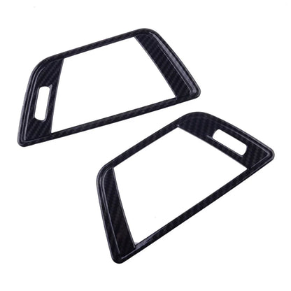 Air Outlet Vent Trim Frame for BMW 3 Series F30 F31 F34, 4 Series F32 F33 F36