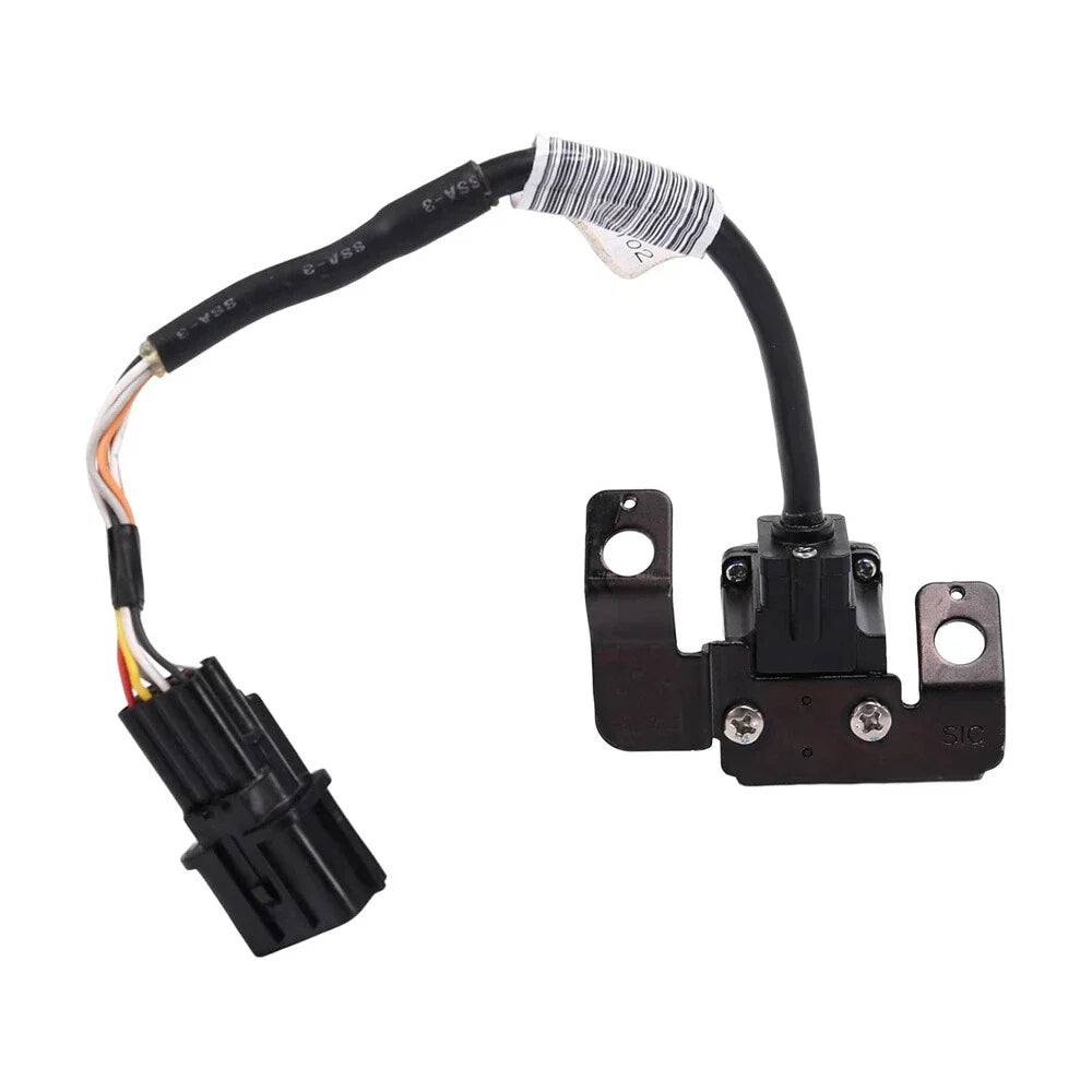 Rear View Backup Camera for Kia Sorento (2016-2018)