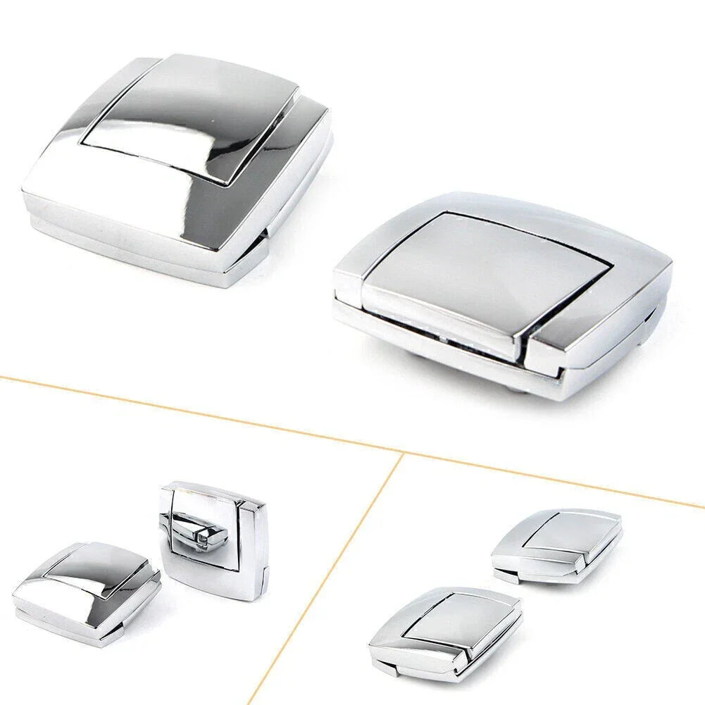 Tour Pack Latches for Harley Electra Glide Ultra Classic Touring (1980-2013)