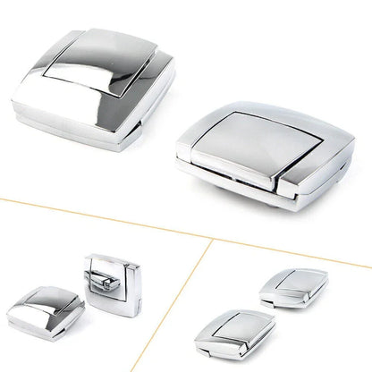 Tour Pack Latches for Harley Electra Glide Ultra Classic Touring (1980-2013)
