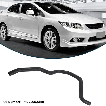Radiator Hose for Honda Civic 1.8L Heater Outlet Pipe (2006-2011)