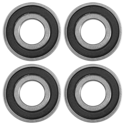 Deck Spindle Bearing Repair Kit for John Deere S100 S110 S120 S130 (2010–2020)