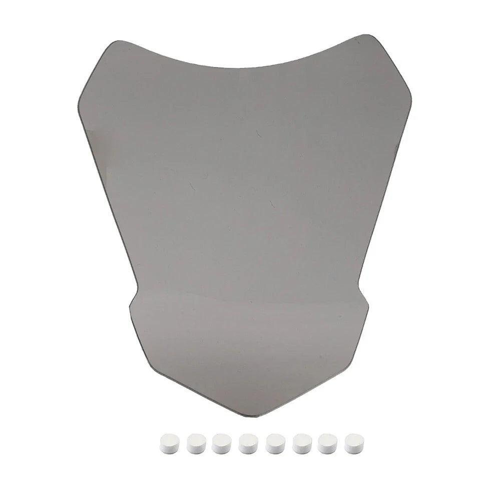 Headlight Cover Lens Protection for Honda CRF300L (2021-2023)