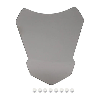Headlight Cover Lens Protection for Honda CRF300L (2021-2023)