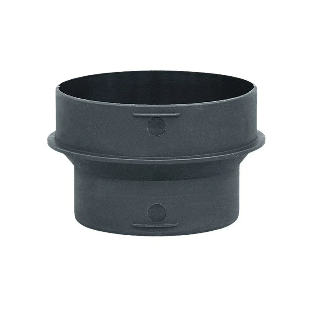 75mm - 90mm Parking Heater Air Pipe Reducer Adapter for Car