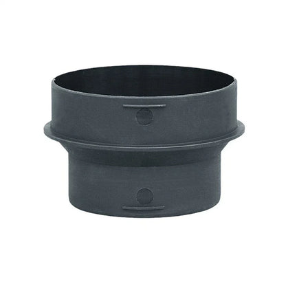 75mm - 90mm Parking Heater Air Pipe Reducer Adapter for Car