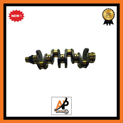 Crankshaft OEM Replacement for Citroën Fiat 3.0L Multijet (2009–2017)