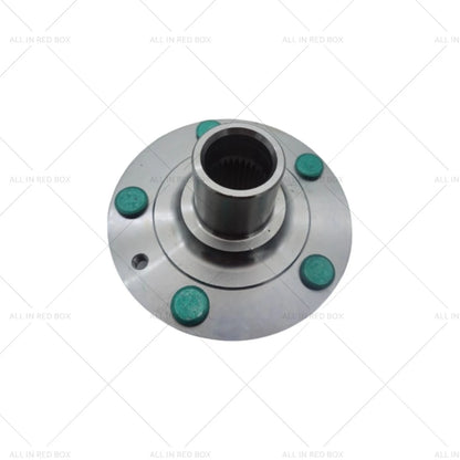 Turbo Front Wheel Hub for Mazda 626, MX6 GT, Ford Probe, Telstar